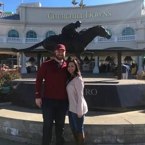 Meet your Posher, Naomi